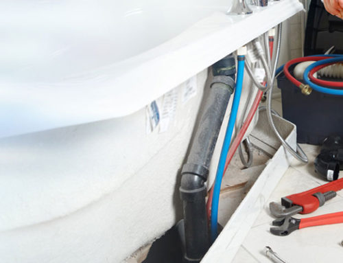 Do You Have A Leak? How To Detect Plumbing Leaks!